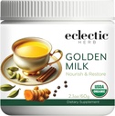 Eclectic 연구소 황금 우유 Cog Fdp 60gram