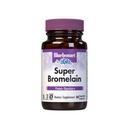 BlueBonnet 슈퍼 Bromelain 채식 캡슐, 파인애플, 500 mg, 30 조사