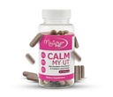 Vagy Rejuvenation Calm 나의 UT - 여성을 위한 Urinary Tract 건강 지원을 위한 Cranberry 보충교재 - 자연적인 Urinary Wellness 공식 - 60의 캡슐