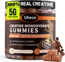 남자 & 여자를 위한 커피 풍미 Creatine Monohydrate Gummies는, L-Taurine + 비타민 B12, Betaine, L-Citrulline를 위한 운동 내구시간, 근육 힘 -120 조사 포함합니다