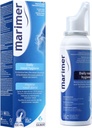 매일 사선 모든 자연적인 바닷물 Nasal 살포, Sinus Rinse & Sinus 알레르기 증상 3.38 FL OZ (100 mL)