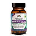Life Infusion Metabolic Infusion - 프리미엄 11 Systemic Enzymes & 72 Key Minerals for Optimal Bodily Functions and Healthy Immune System - Vegan 승인 - 90 서빙