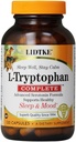 Lidtke 기술 L-Tryptophan 완전한 캡슐, 120 조사