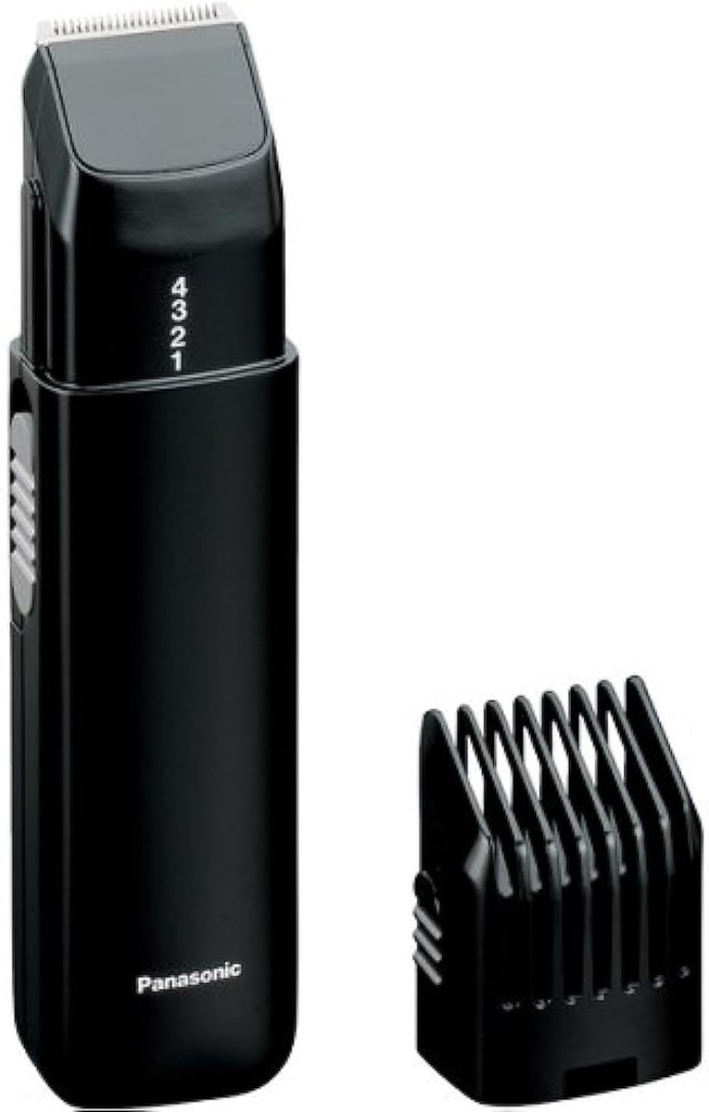 파나소 ER240B 남자를위한 Beard & Mustache 트리머