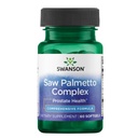 Swanson Saw Palmetto 콤보 60 Sgels