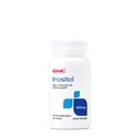 GNC Inositol 500mg 보충교재, 지원 세포 기능 및 성장, 100개의 서빙