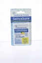 Nozovent Scandinavian 공식 SalivaSure Lozenges 90 ea (팩 2)