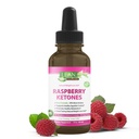 Lean Nutra Keto Drops – 여성 및 남성을위한 라즈베리 케톤 보충, 지원 Metabolism & Cravings, Vegan 액체 공식 ACV, 녹차, 아프리카 망고 - 60ml