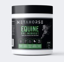 Equine Pre-Workout, Calming, 말 비타민 무기물 보충교재, 최고 선, 초점, 배럴 경주