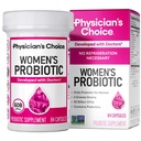 여성을위한 Physician 's Choice Probiotics - PH Balance, Digestive, UT, & Feminine Health - 50 억 CFU - 여성을위한 6 개의 독특한 Strains - 유기 Prebiotics, Cranberry Extract+ - 여성 Probiotic - 84 CT