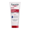 Eucerin Eczema 기복 몸 크림, 콜로이드 Oatmeal, Ceramide-3 및 Licorice 뿌리 추출물, 14 Oz 관을 가진 Eczema 크림