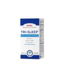 GNC 예방 영양 Tri-Sleep, Calm 수면 및 휴식, 60 캡슐