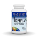 행성 초본 Triphala 1000mg - 270의 정제