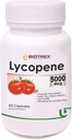BETT Biotrex Nutraceuticals Multivitamins -5000 Mcg (60 캡슐)와 리코펜