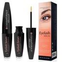 Essynaturals 프리미엄 속눈썹 성장 혈청 더 긴, Fuller, 더 두꺼운 채찍질