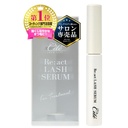 Cite Re:act Lash Serum, Moisturizes & Repair 손상된 속눈썹, 0.2 fl oz (5.5 ml), 속눈썹 혈청