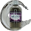 MediPLATINUM Gut Booster True Colloidal Platinum PtNP 영양 보충 - 250 mL (8.45 Fl Oz) 클리어 유리 병