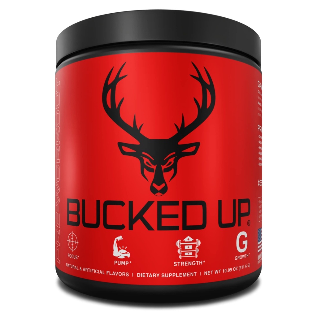 Pre Workout 6 Grams Citrulline, 2 Grams Beta Alanine 및 3 다른 등록 된 상표 재료 (Grape)를 넣었습니다.