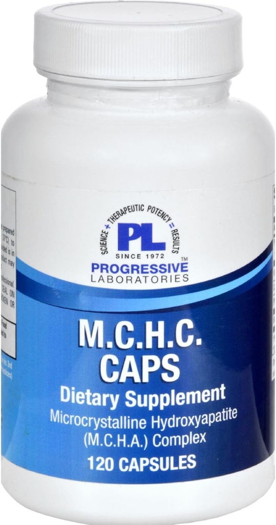 전문 실험실, INC MCHC CALCIUM COMPL, 120 캡