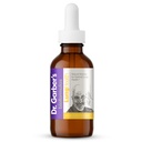 Garber의 자연 솔루션 Lung 건강 구강 드롭 박사 - Gemmotherapy Liquid Supplement to Protect & Cleanse Lungs, Repair damaged Lung Tissue, Lung Health Support, 알레르기 & Asthma Relief - 60ml