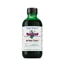 Vitanica Bitters Tonic, 액체 소화 보충교재, 소화 지원, 알콜 자유로운, 바닐라 오렌지, 채식주의자, 4 Ounce (Bitters Tonic)