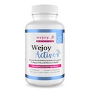 감사합니다. Active - 뇌 Fog, 관절 통증, 기억, 면역력 및 Clarity, Menopause 여성용 보충제, Lions Mane Supplement
