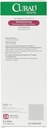CURAD 기름 유화 드레싱, 3" x 8" 비 유력한 가제, 6의 24의 조사 (포장)