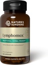 Nature's Sunshine Lymphomax, 100 캡슐, Immune System Booster with Time-Honored Herbals to Naturally Support The Respiratory and Urinary Systems