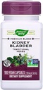 Nature 's Way Kidney Bladder, 캡슐 당 465 mg, 100 캡슐