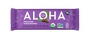 Aloha 유기 식물 기반 단백질 바, 1.98 Oz