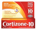 Cortizone-10 이치 약 최대 힘 연고 1 Ounce (29ml) (6 팩)