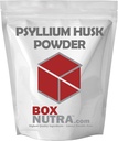 BoxNutra Psyllium Husk Powder - 벌크 형성 연산 - 일반 Bowel 운동 홍보 - 소화, 1kg 향상