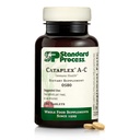 Standard Process Cataplex A-C - 비타민 C 및 A와 면역 세포 지원 - 보조 눈 건강 - 산화 방지제 활동이있는 성분 - 180 정제 (90 서빙)