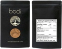 bodi : Bacopa Monnieri 20 : 1 추출물 분말 | 4oz에서 5lb | 100 % 순수 천연 핸드 크래프트 (4 oz)