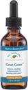 Native Remedies Gout-Gone - Gout의 합동 팽윤, 적색 및 불편을 위한 자연적인 Homeopathic 공식 - 59 mL