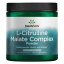 Swanson 아미노산 L-Citrulline Malate Complex 6.35 Ounce (180 g) Pwdr