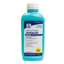 질 선택 최대 힘 Antacid Antigas 구두 중단, 본래 풍미 - 12 Oz