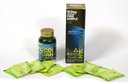 100% 자연적인 브라운 Seaweed 추출물 SeaHerb Fucoidan 미국 FDA는 통과했습니다 (FDA ID 부호 2030950) (10Satchets+100g)