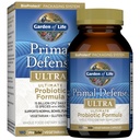소화 건강 및 Gut 건강 균형을위한 생명 프로 바이오 틱의 정원, Primal Defense Ultra Ultimate Formula, 15 억 CFU 및 13 Strains Plus HSOs, 채식 및 글루텐 무료, 180 캡슐