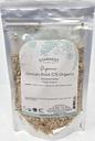 Starwest Botanicals 유기농 Gentian 뿌리 C / S, 4 온스