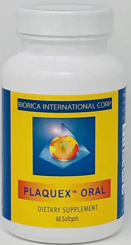 구두 60 Softgels 900mg