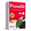 Prunelax Ciruelax 정규적인 힘 Laxative 정제 - Occasional 변비, Senna 추출물, Vegan & 글루텐 자유로운, 빠른 행동 게놈 구호 - 24ct