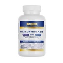 Biocell Collagen과 MSM과 함께 자연의 실험실 Hyaluronic 산 - 피부 Hydration, 합동 건강 - 120의 캡슐 (40 일 공급)