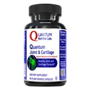 Quantum 합동 & 연골 지원 보충교재 - 남자 & 여자를 위해, 합동 Mobility 및 근육 건강, 연골 수선, 글루텐 자유로운, 식물 근원, 비 GMO - 90의 캡슐