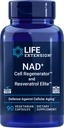 생활 연장 NAD+ 세포 Regenerator와 Resveratrol 엘리트, 90의 볼트 모자