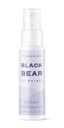 Holistic 건강 검정 곰 에너지 살포 25ML (.8 FL oz)