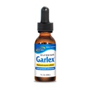 북미 허브와 향신료, Garlex. 야생 마늘의 기름, 1개 oz