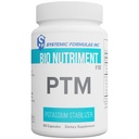 체계적인 공식 PTM 칼륨 안정제 60의 캡슐 생물 영양 #155.