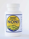 Kona Noni 90 Vcaps 캡슐 유기 전체적인 과일 당 400mg