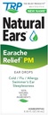 구호 제품 PM Earache 구호 - 100 % 천연 활성 성분 - Soothe Ear Discomfort에 야간 공식 - 귀 Drops 0.33 Fl Oz